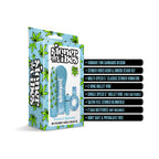 Stoner Vibes Stash Kit Kush and Smush