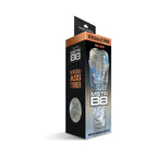 Happy Endings MSTR B8 In The Clear Anal Stroker Bum Rush Canister