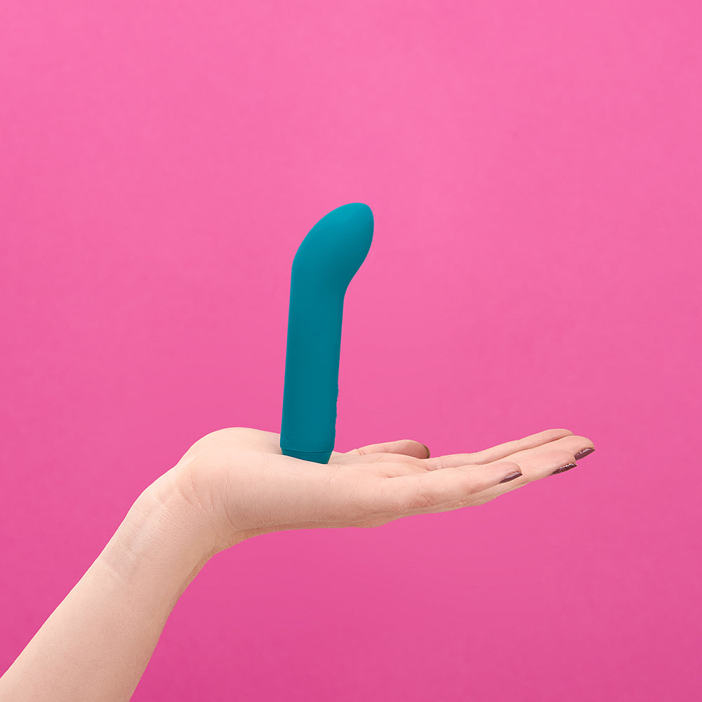 Je Joue G-Spot Bullet Teal