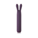 Je Joue Rabbit Bullet Purple