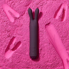 Je Joue Rabbit Bullet Purple