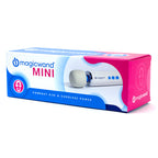 Magic Wand Mini HV-135 Rechargeable Massager
