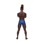 Male Power Sexagon Mini Short Royal S