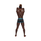 Male Power Casanova Uplift Short Black S