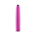 Chroma Rechargeable Vibe 7 in. Pink