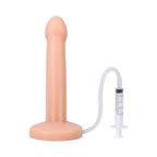 Tantus POP Squirting Dildo Cream