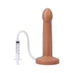 Tantus POP Squirting Dildo Honey