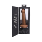 Tantus POP Squirting Dildo Honey