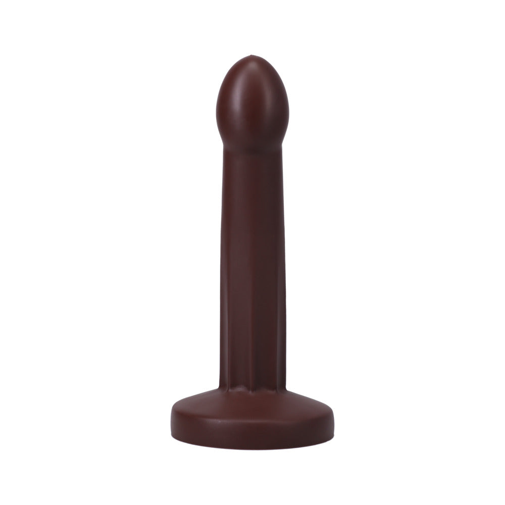 Tantus POP Squirting Dildo Espresso