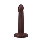 Tantus POP Squirting Dildo Espresso
