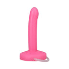 Tantus POP Slim Squirting Dildo Watermelon