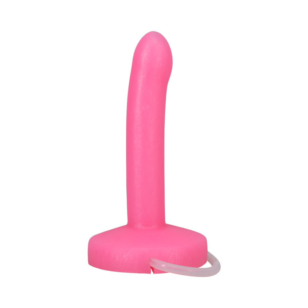 Tantus POP Slim Squirting Dildo Watermelon