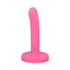 Tantus POP Slim Squirting Dildo Watermelon