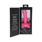 Tantus POP Slim Squirting Dildo Watermelon