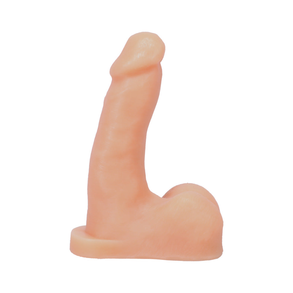 Tantus POP n'' Play Squirting Packer Cream