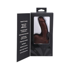 Tantus POP n'' Play Squirting Packer Espresso