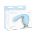 Le Wand Flexi Posable Silicone Attachment