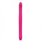 Dorcel Orgasmic Double Do Rechargeable Thrusting & Vibrating Double Dildo Pink