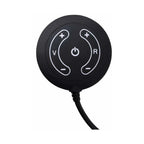 PDX Elite Milk Me Silly Remote-Controlled Vibrating Rotating Dual-Entry Mega Masturbator Brown