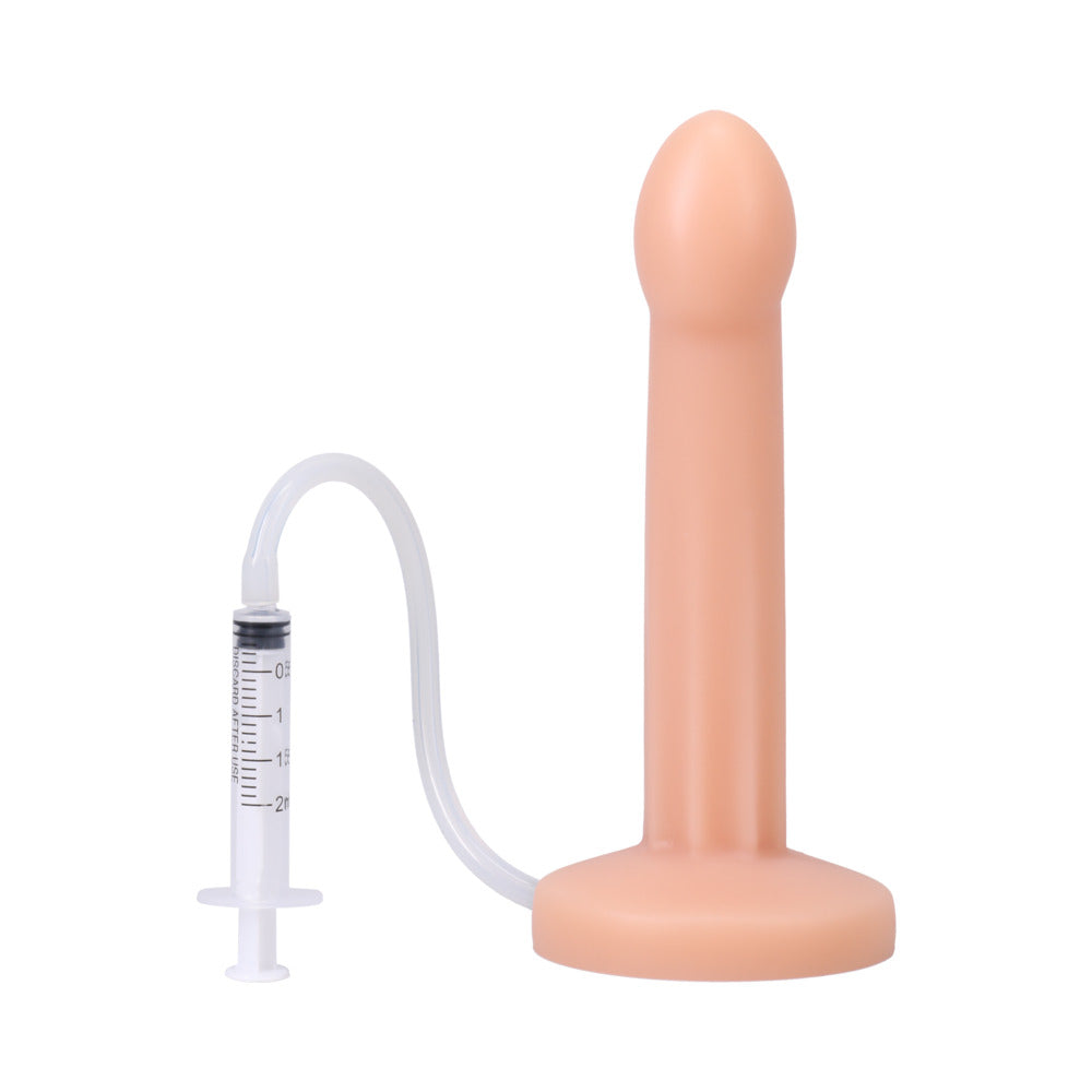 Tantus POP Squirting Dildo Cream (Bag)
