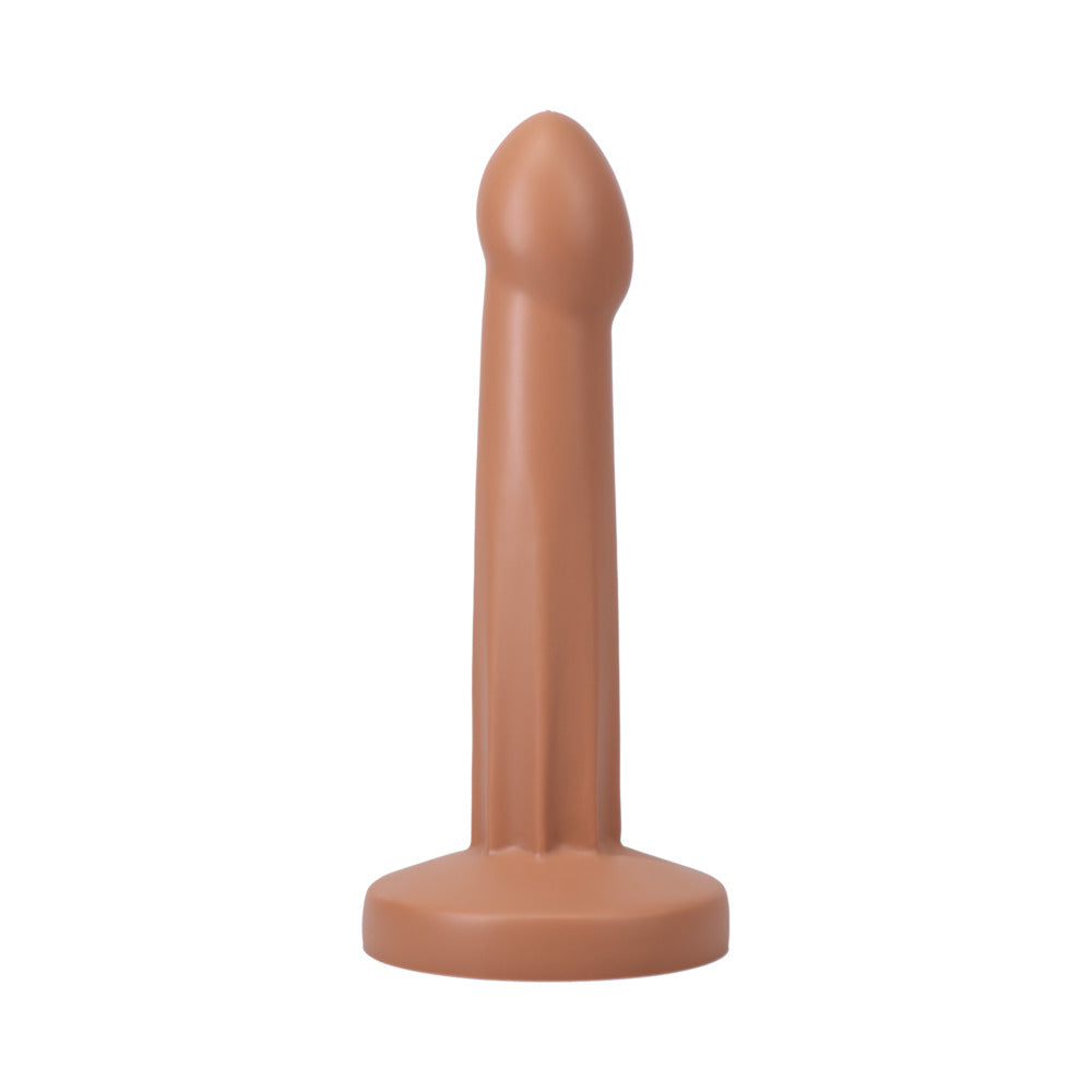 Tantus POP Squirting Dildo Honey (Bag)