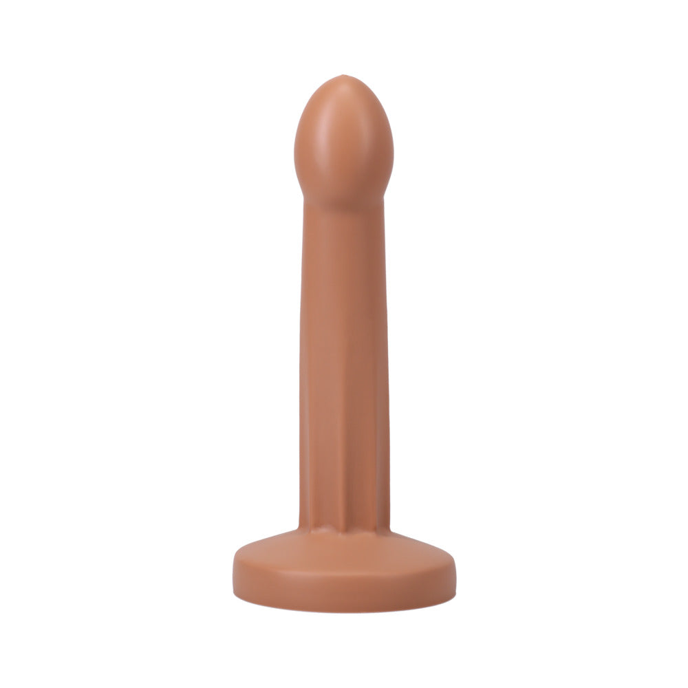 Tantus POP Squirting Dildo Honey (Bag)