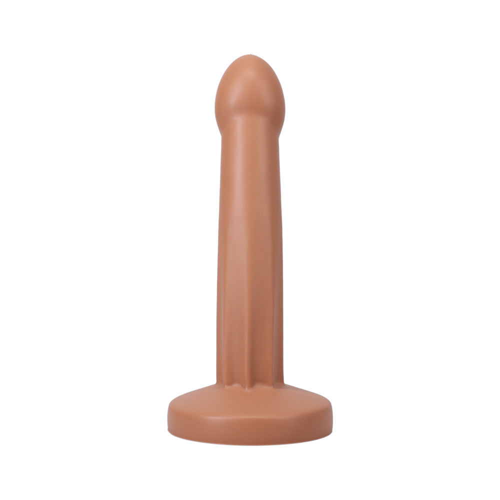 Tantus POP Squirting Dildo Honey (Bag)