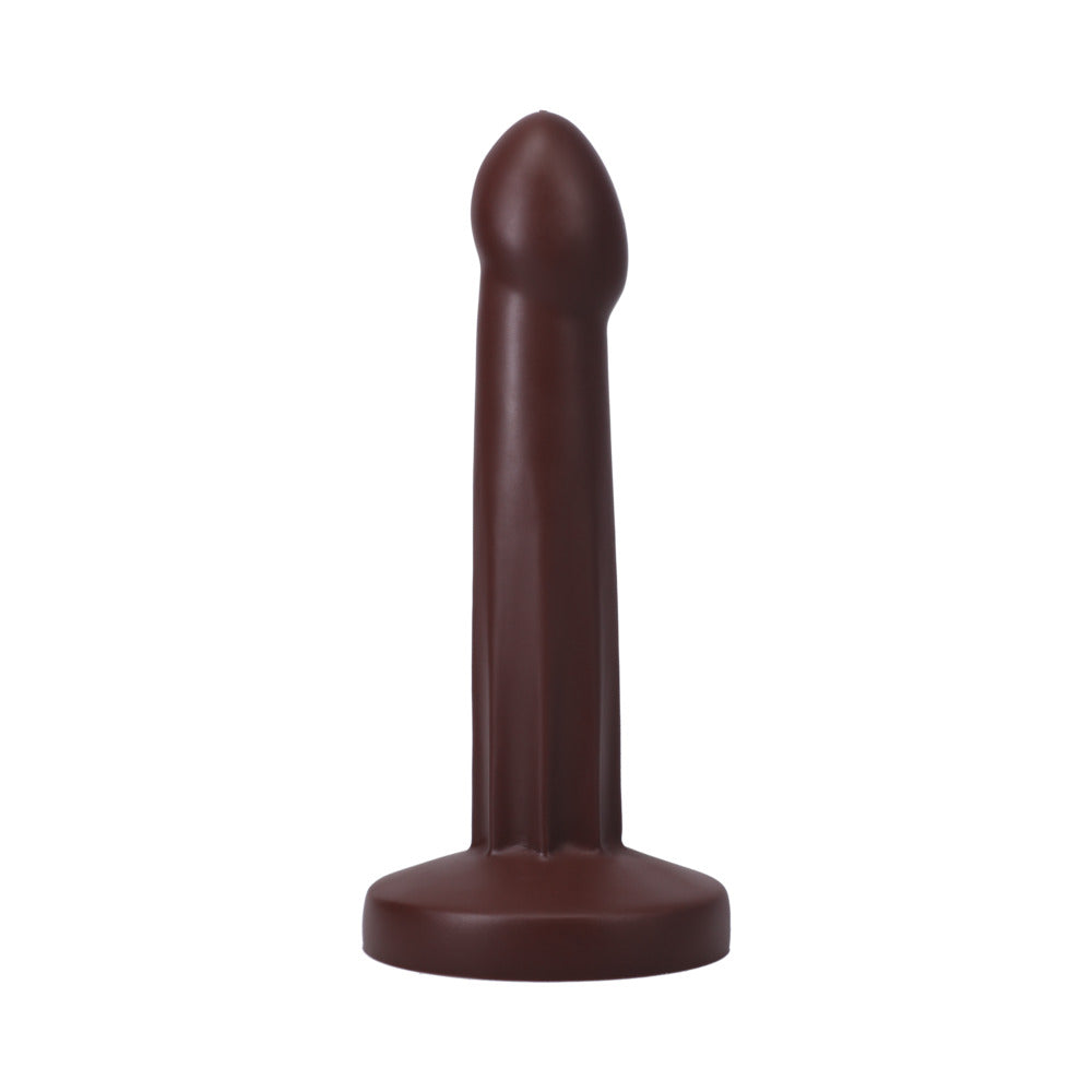 Tantus POP Squirting Dildo Espresso (Bag)