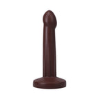 Tantus POP Squirting Dildo Espresso (Bag)