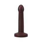 Tantus POP Squirting Dildo Espresso (Bag)
