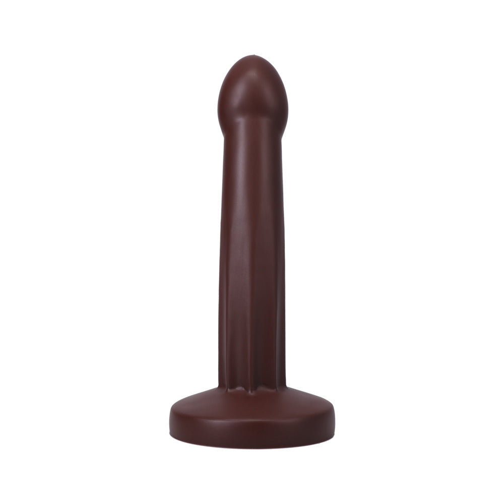 Tantus POP Squirting Dildo Espresso (Bag)