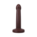 Tantus POP Squirting Dildo Espresso (Bag)