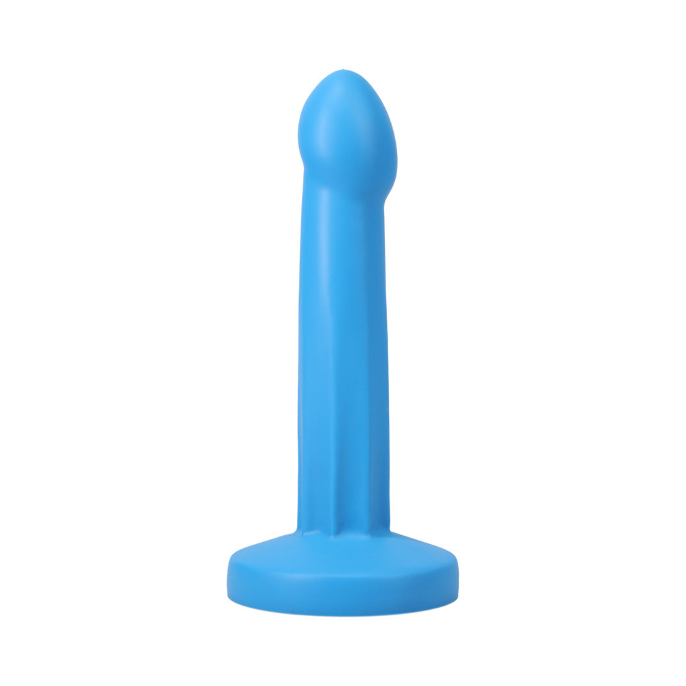 Tantus POP Squirting Dildo Lagoon (Bag)
