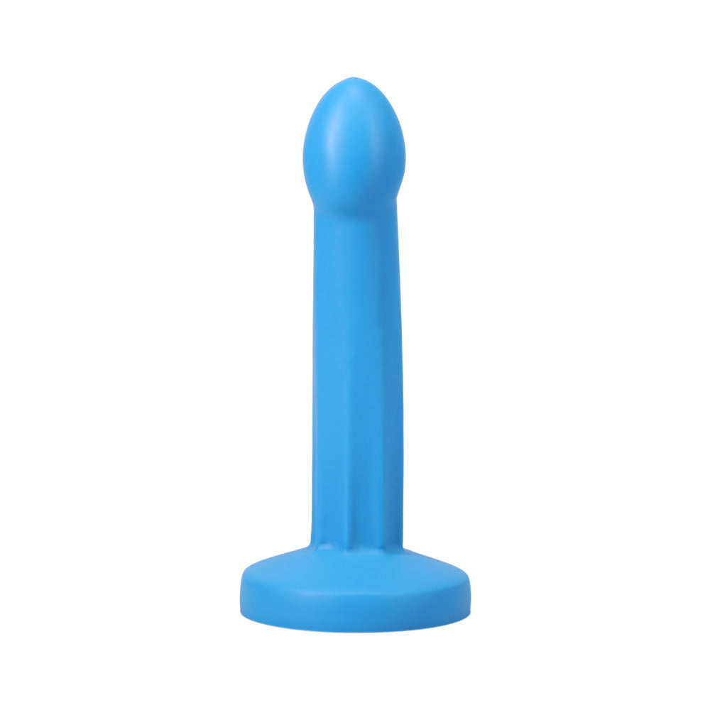 Tantus POP Squirting Dildo Lagoon (Bag)
