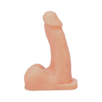 Tantus POP n'' Play Squirting Packer Cream (Bag)