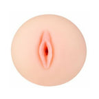 CutiePies Hannah''s Handful Boobie Stroker Beige