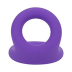 Tantus Uplift C-Ring Cock and Ball Sling Lilac