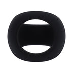 Tantus Stirrup C-Ring Cock and Ball Sling Onyx