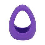 Tantus Stirrup C-Ring Cock and Ball Sling Lilac