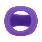 Tantus Stirrup C-Ring Cock and Ball Sling Lilac