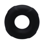 Tantus Buoy C-Ring Small Onyx