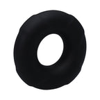 Tantus Buoy C-Ring Small Onyx