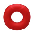 Tantus Buoy C-Ring Small Crimson