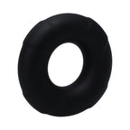 Tantus Buoy C-Ring Medium Onyx