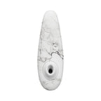 Womanizer x Marilyn Monroe Classic 2 Special Edition Pleasure Air Clitoral Stimulator White Marble
