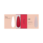 Womanizer x Marilyn Monroe Classic 2 Special Edition Pleasure Air Clitoral Stimulator Vivid Red