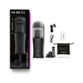 Thrusting & Suction Male Masturbator by Dorcel | Hands-Free Mount