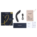 Womanizer OG G-Spot Pleasure Air Stimulator Dark Grey