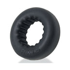 Oxballs Ultracore Core Ballstretcher With Axis Ring Blue Ice