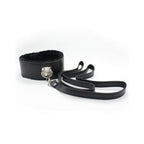 Ple''sur 12-Piece Everything Bondage Kit Black
